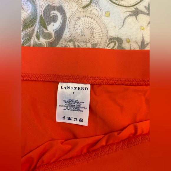 Lands' End Swim Lands End Swim Set Poshmark